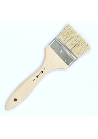 Raphael 277 Bristle Kıl Zemin Kıl 8cm N:80