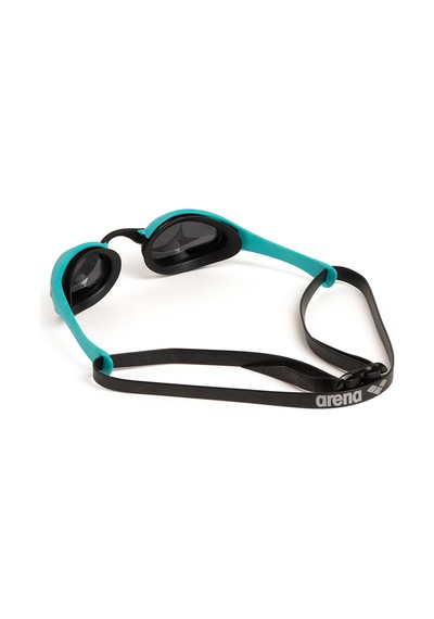 Cobra Ultra Swipe Unisex Gri Yüzücü Gözlüğü 003929120 Renkli Renkli