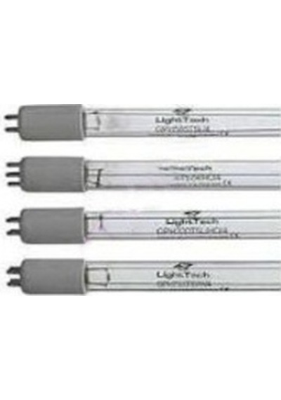 Gph 287 T5/4p Ultraviyole Uvc 287 MM