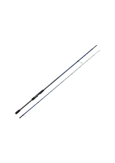 Savage Gear Sgs6 All-around 251cm 7-25gr Atarlı Spin Olta Kamışı