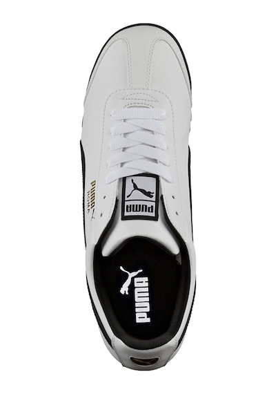 Puma 353572 Roma Basic Erkek Sneaker Günlük Spor Ayakkabı Beyaz