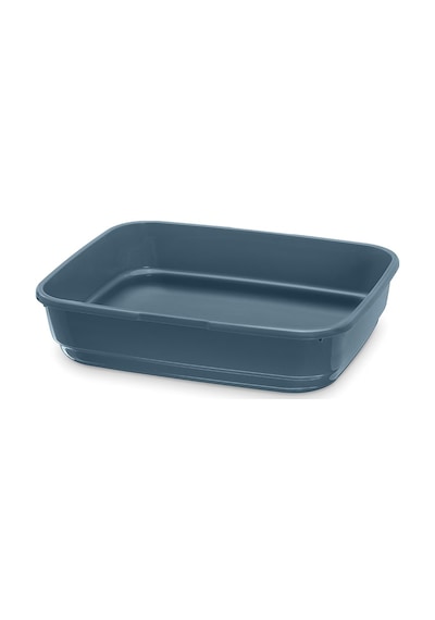 Imac Felıx Açık Kedi Tuvaleti 49,5x39x12cm N708