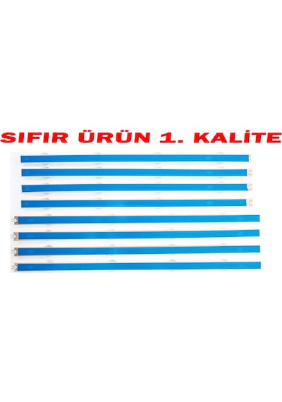 Lg 42Lb580N 42Lb580V 42Lb582V 42Lb620V 42Lb652V Led Bar Takım