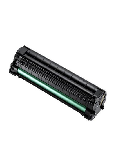 Mack Hp 106a Siyah Uyumlu Toner Çipsiz