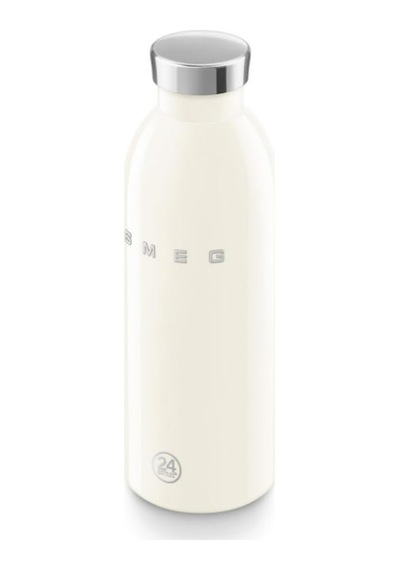 Smeg Clima Bottle Krem Termos 500 Ml Diğer