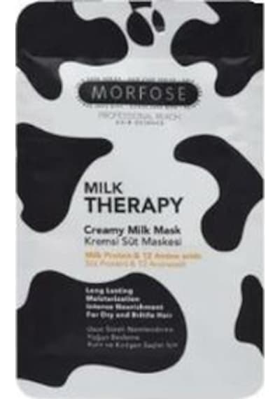 Morfose Milk Therapyh Saç Maskesi 25 ML