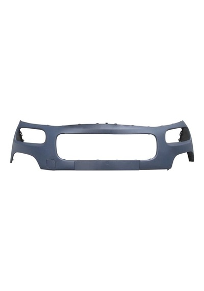 Bzt Citroen Berlingo- 19/24 Ön Üst Tampon Astarlı Sensör Deliksiz/çeki Kapaklı Tw 1632656980