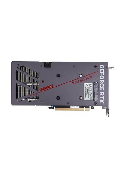 Colorful iGame NVIDIA GeForce RTX 4060 Ti NB Duo 8GB-V 8 GB GDDR6 128 Bit Ekran Kartı