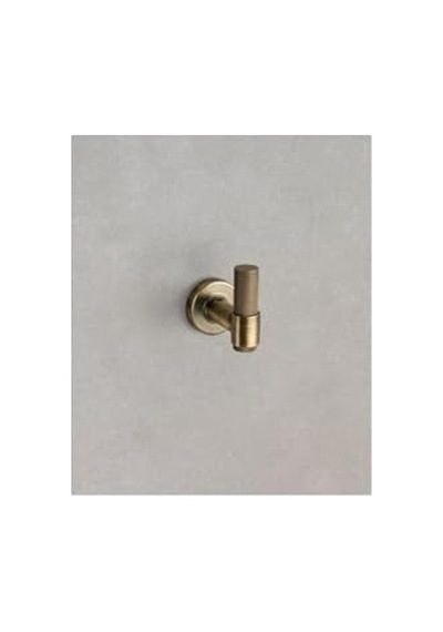 Flexu Askılık Tekli Antik Renk 76x76x50 Mm Çok Renkli
