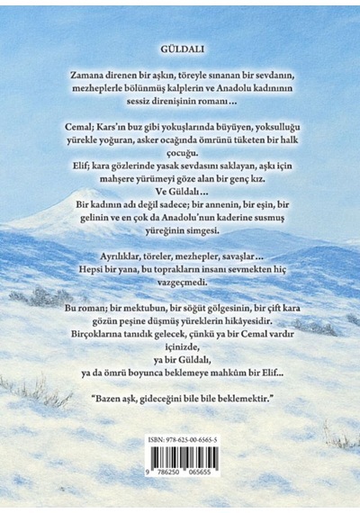 Güldalı - 786042373