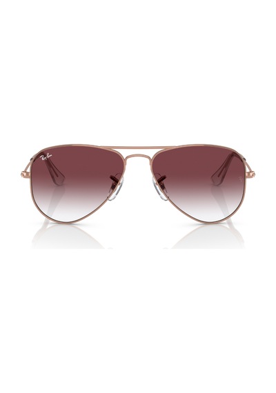 Rj 9506s 291/8h 52 Ray-Ban Junior Junıor Avıator Çocuk Güneş Gözlüğü