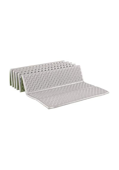 Robens Zigzag Slumber Pro R:2,4 Yalıtımlı Uzun Akordiyon Mat Yeşil