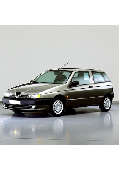 Alfa Romeo 147 1994-2000 Bagaj Kapağı Amortisörü 1 Adet 605677940