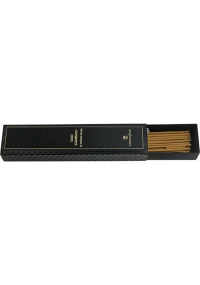 Touch Of Oud Air Freshener-ıncense Stick Hediye Seti, Tütsü Ve Oda Kokusu Seti