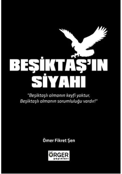 Beşiktaş'ın Siyahı