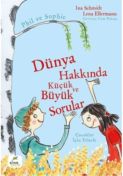 Dünya Hakkında Küçük Ve Büyük Sorular - Msbu-729835