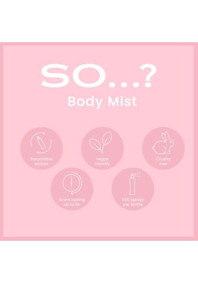 Fresh Vücut Spreyi Deodorant 150 Ml