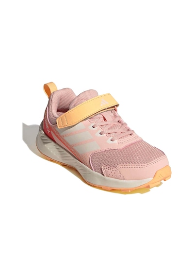 Adidas Terrex Tracefınder Cf C Krem Kız Çocuk Spor Ayakkabı 000000000102657900 Bej-sarı