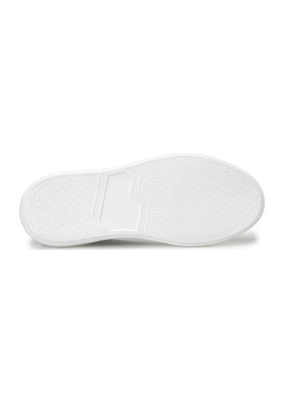 İnci Incı Fıre Kahverengi Erkek Sneaker 000000000102708434