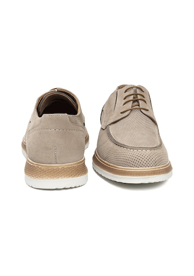 Greyder 62585 Erkek Casual Ayakkabı Vizon