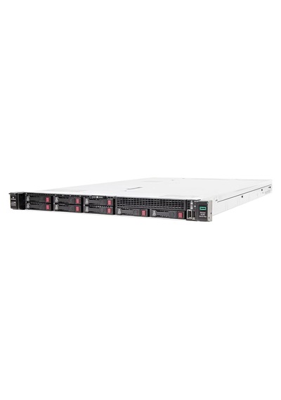 Hpe Sılver 4314 Dl360 G10 Plus 4x32gb Ddr4 Rdımm Ram-2x960gb Ssd-800w Rack Sunucu