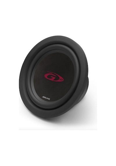 Alpine Subwoofer 25cm