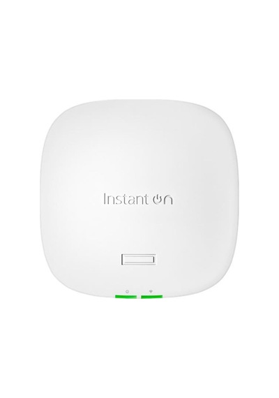 Hpe Aruba Instant On Ap32 Access Point S1t23a Tedzin