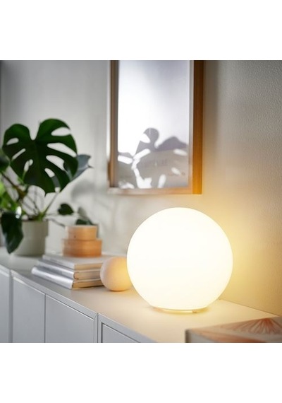 Ikea Kajplats Led Ampul E27, Işık Rengi: Ayarlanabilir Beyaz Tonları, 1521 Lm