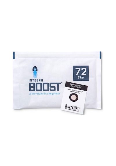 Integra Boost Puro Nemlendirici 67 Gr %72 Nem