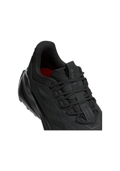 Adidas Terrex Traılmaker 2 Lea W Kadın Spor Ayakkabı Id0892 Siyah