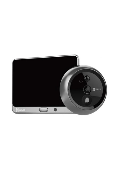 Ezviz Cs-dp2 Kablosuz Görüntülü Diafon