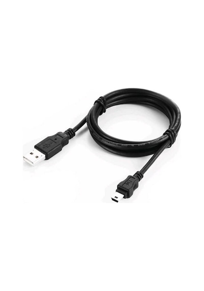 Hadron Hd-4065b 5 Pin Mini Usb Kablo 1,5 M