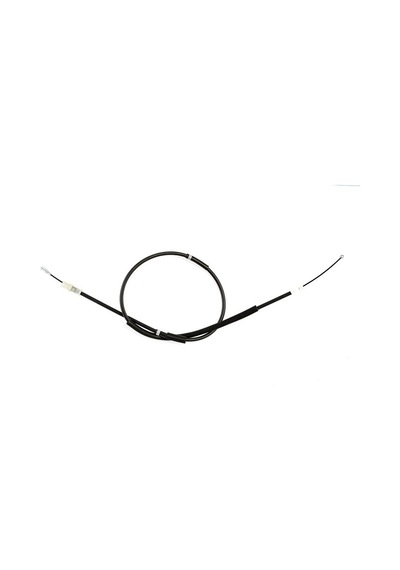 Cavo Fren Halatı Arka Mercedes Sprınter B906 09 1706mm/1447mm 5502-717 A9064206985