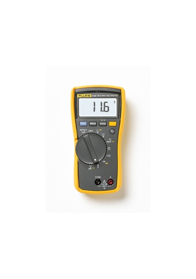 Fluke 116/323 Hvac Kombo Kit