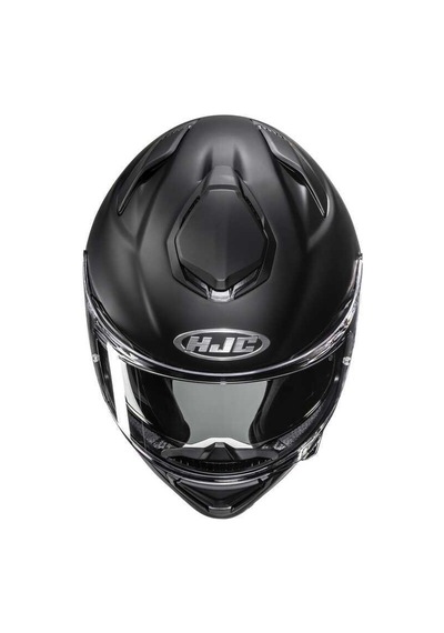 Hjc Rpha72 Kask Mat Siyah