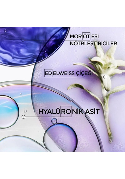 Kerastase Bain Ultra-Violet Şampuan 250 ML + Masque Ultra-Violet Maske 200 ML