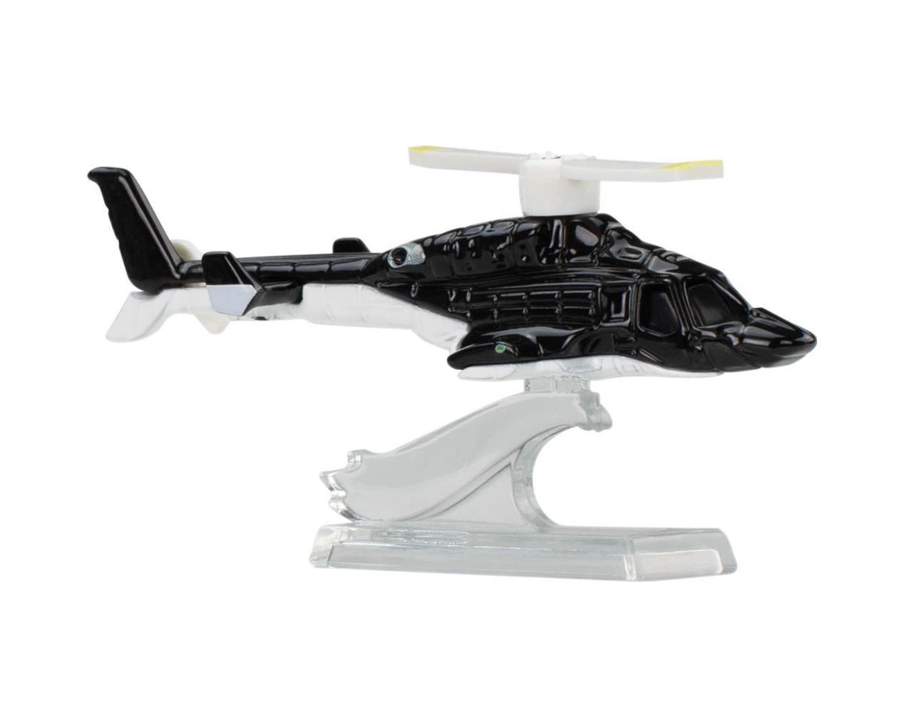 Hot Wheels Pop Culture Aırwolf Helıcopter Jbl56