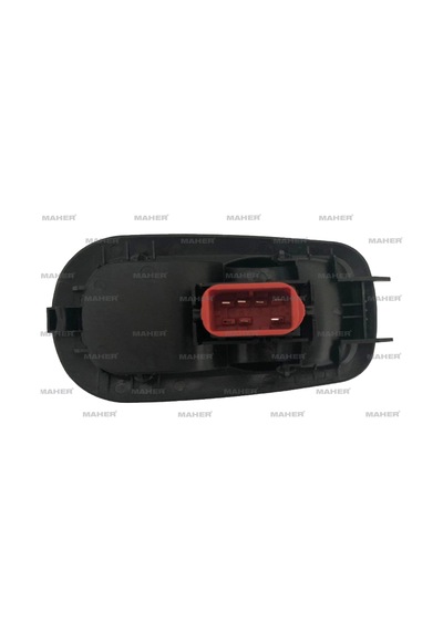 Ford Transit Cam Açma Düğmesi Sağ Tekli Bk2t14529ab
