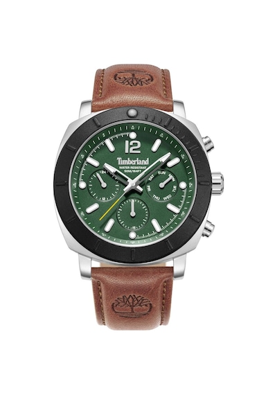 Timberland Tdwgf0074902 Erkek Kol Saati Metalik
