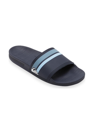 Quiksilver Aqyl100867 Rivi Slide M Sndl Lacivert Erkek Terlik Lacivert
