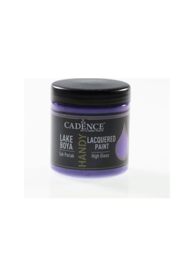 Handy Lake Boya L-039 Mor 250Ml