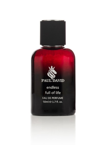 Paul David Endless Full Of Life Erkek Parfüm EDP 50 ML