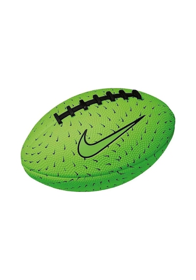 Nike N.100.4473.328.05 Playground Fb Mini Unisex Amerikan Futbol Topu Çok Renkli