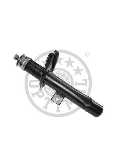 Optımal Ön Amortisör Sağ Peugeot P206 98 2013 Partner 96 15 Berlingo 98 11 Gazlı Optımal A-3068hr 5202.lt 5206.t9 5202.lw 5202.w6