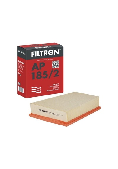 Filtron Ap 185/2 Megane 2-ıı Scenic 2-ıı Hava Filtresi