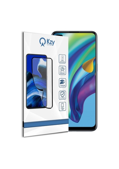 Oppo Reno 4 Lite Tam Kaplayan Fibernano Ekran Koruyucu (520647691) 20 Tl Fark Ile Apple  Uyumlu iPhone Hızlı Şarj Kablosu