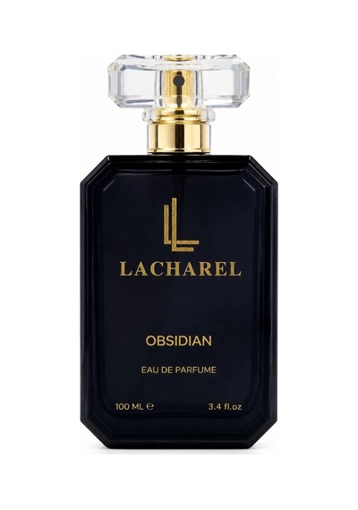 Lacharel Obsidian Kadın Eau De Parfum 100 ML