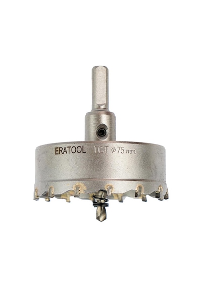 Eratool Tct 35mm Elmas Panç Era55850