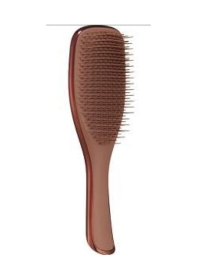 Tangle Teezer Ultimate Detangler Chrome Choc Bronze