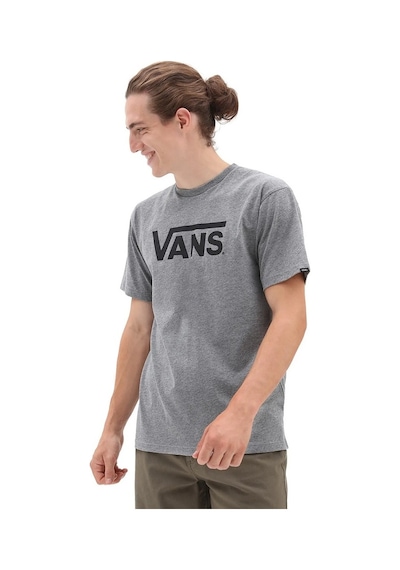 Vans Classic Vans Tee-B Erkek T-Shirt Vn0A7Y46Yr21-11142 001